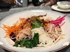 -福照楼汽锅鸡·云南菜(火车站锦江店)