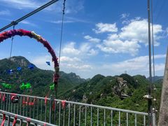 -老界岭旅游度假区