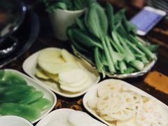 -刘少华贵州小黄牛·鲜牛肉火锅(总店)