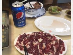 -福合埕牛肉丸(水仙园店)