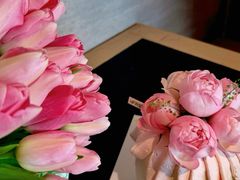 -小苍兰风铃草蛋糕甜品(沈阳店)