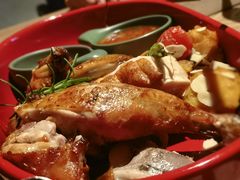 -小满Grainkitchen(滨江商业广场店)