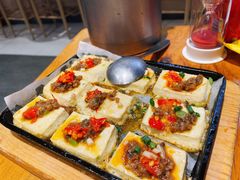 -木屋烧烤(龙湖天街店)