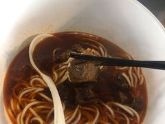 -鮮而純面馆(浦东店)