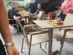 -华记煲仔华·煲仔饭(三元里万科里店)