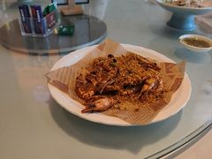 -不仔客海鲜烧烤270度海景餐厅(大东海店)