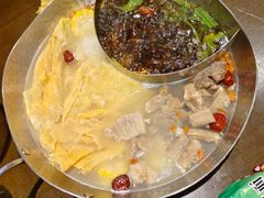 -潮澎派·潮汕菜大排档(南较西路店)