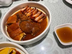 -熠盛粤味·顺德桑拿鸡(永康路店)