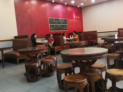 大堂-沙河粉村·国家非遗传承(云台店)