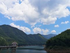 -平江沱龙峡漂流