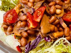 巧手大拌菜-惠宾饭庄(千禧店)