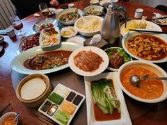 -古北烤鸭王I古北水镇景区店