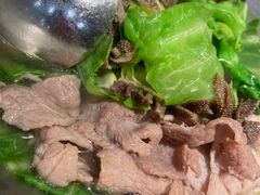 -肖四女乐山跷脚牛肉(世博源店)