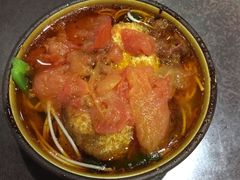 -华兴街煎蛋面(总店)