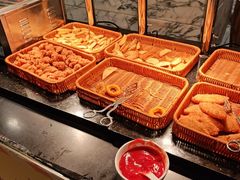 -合肥皇冠假日酒店·菲亚斯特自助餐厅(黄山路店)