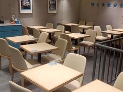 -灵芝妹子海鲜米线(劳动公园店)