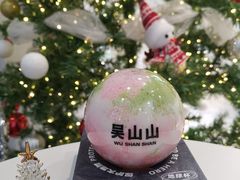 -吴山山·椰子酸奶(天河南店)