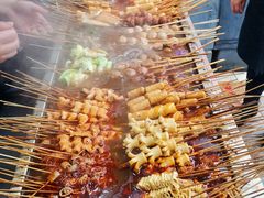 -郭记小街麻辣烫(南小街总店)