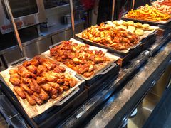 -苏格里岛自助海鲜烤肉火锅(集美万达店)