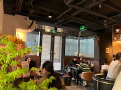 -Hei Cafe(工体店)