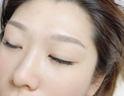 点击看大图 -久匠·纹眉纹绣半永久