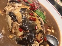 -旺顺阁·北京菜·烤鸭(大望路店)