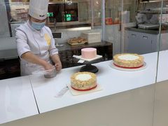 -味多美蛋糕(三元桥店)