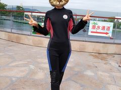 -亚龙湾海底世界
