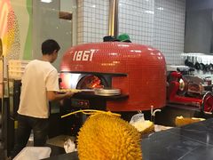 -1861意大利餐厅(文化广场店)