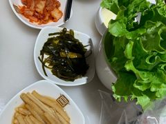 -韩宫宴烤肉·料理(苏州中心店)