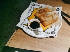 -太二酸菜鱼(SM城市广场店)