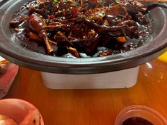 -回味黑鸭煲·始于2006(万松园店)