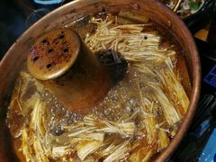 -串亿88烧烤·羊腿·羊蝎子(板泉路店)