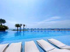 -深圳大梅沙京基洲际度假酒店