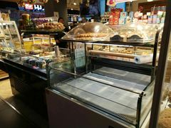 面包甜点陈列柜-MAKY米旗(中东大市场店)