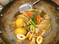 厦门本港海鲜酱油水-临家闽南菜(宝洲路店)