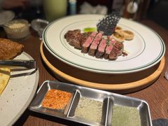 -404干式熟成牛排馆•聚会餐厅