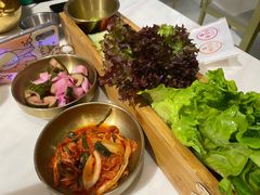 -HOTISLAND海鸡岛·韩国料理(江南西店)