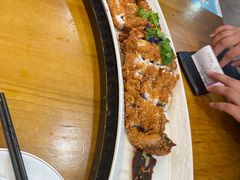 -醉壹号海鲜大排档(厦门店)