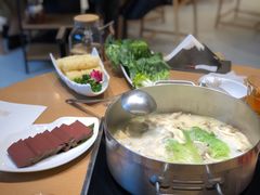 -湯系·煲汤手艺人(东二环泰禾广场店)