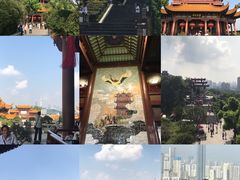 -黄鹤楼