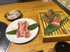 -赤坂亭·M9和牛烧肉·铁板烧·日料398放题(长泰广场店)