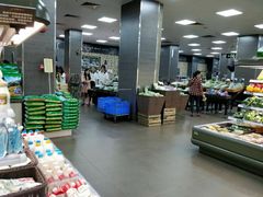 -大昌超市(胜利新城店)