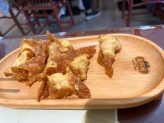 -老淮城·长鱼面(河下古镇店)