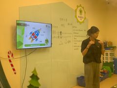 -卡巴机器人编程·少儿编程·信息学竞赛(公益西桥校区)