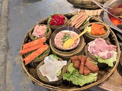 -古木枫老火锅(洪崖洞店)