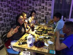 -天天喝丢一只鞋·烧烤·快餐(盐仓桥店)