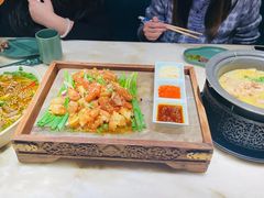 -锦府盐帮·李宅(领展购物广场中关村店)