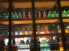 -爱9味·火锅自助主题餐厅(西站店)