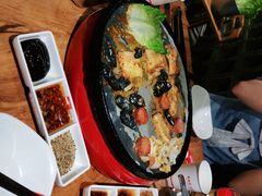 -么肆烤肉(汉街形象店)